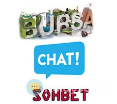 Bursa Chat