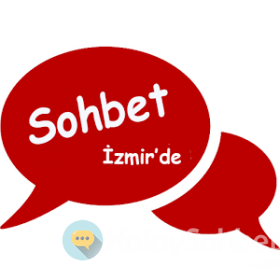 İzmir Chat İzmir Sohbet Odaları