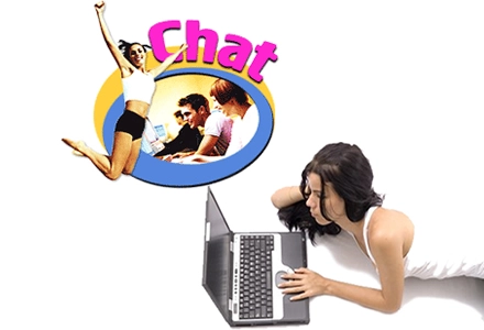 Bedava Chat Mobil