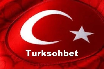 Türk Sohbet Odaları