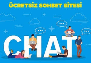 Ücretsiz Sohbet
