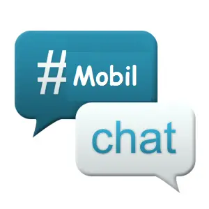 Mobil Sohbet Siteleri