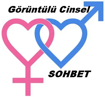 Cinsel Sohbet