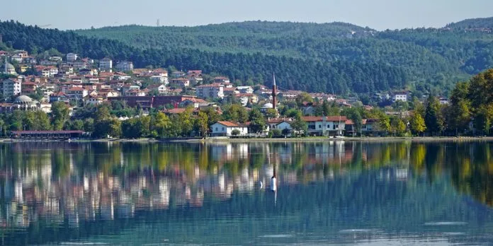 Sakarya Sohbet Odaları