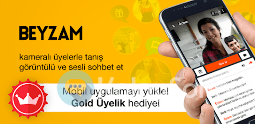 Beyzam Kameralı Sohbet