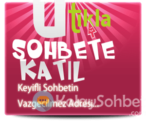 Muhabbet Kanalları