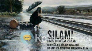 Sılam Sohbet