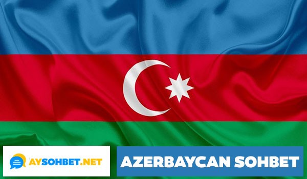 Azerbaycan Sohbet Odaları