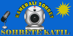 Kameralı Sohbet Odaları Omegle