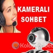 Kameralı Canlı Sohbet