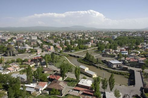 Kars Sohbet Odaları