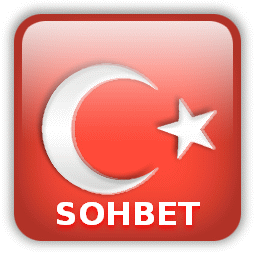 Bedava Kameralı Canlı Sohbet Odaları