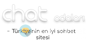Erkeklerle Chat Yap