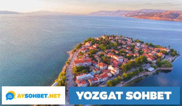 Yozgat Sohbet Odaları