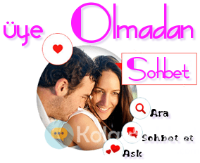 Canlı Sohbet Odaları Bedava