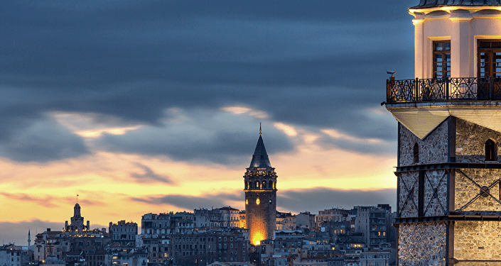 istanbul chat