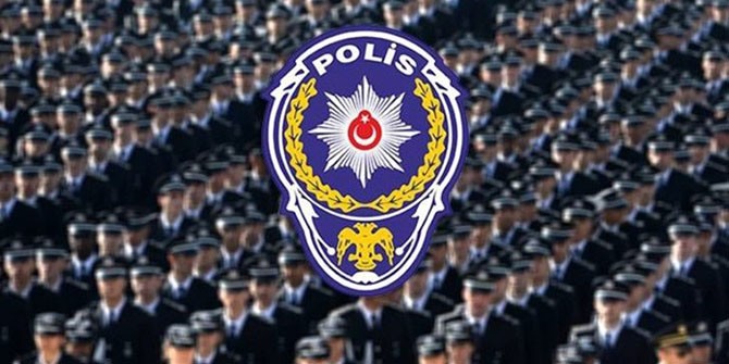 Polis Sohbet Odaları