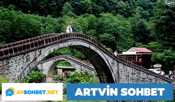 Artvin Sohbet