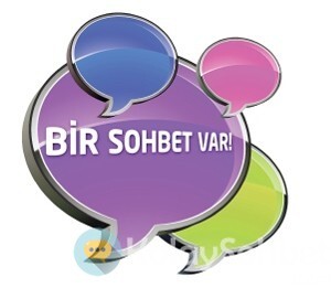 Hedef Sohbet ve Chat Odaları