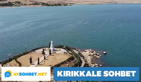 Kırıkkale Sohbet Odaları