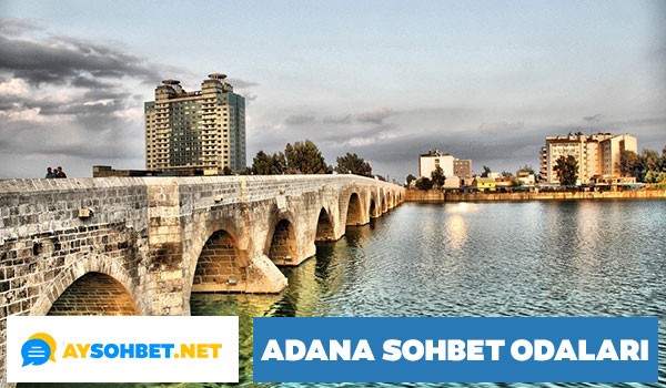 Adana Sohbet