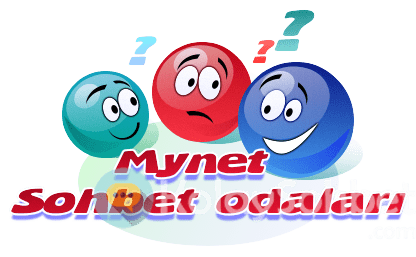 Eski Mynet Cinsel Sohbet Odaları