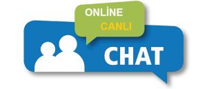 Bedava Kameralı Canlı Sohbet Odaları