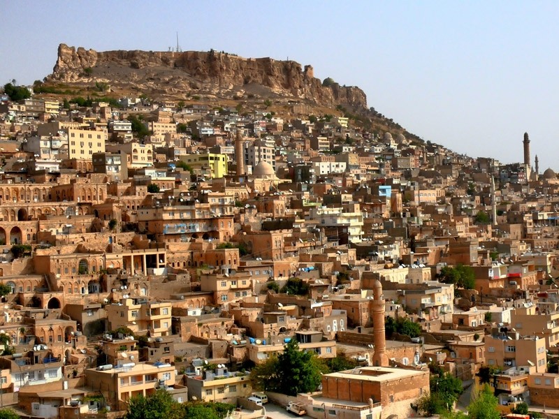 Mardin Sohbet Odaları