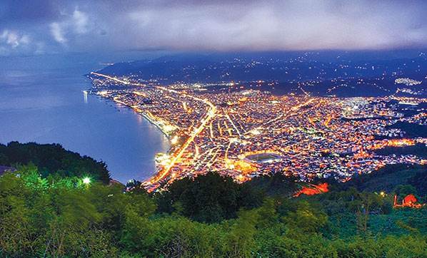 Ordu Sohbet Odaları