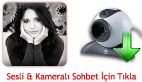Ücretsiz Sesli Kameralı Sohbet 18