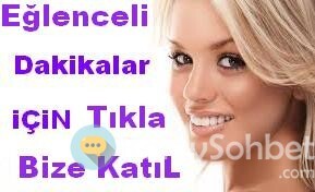 Eğlenceli Dakikalar İçin Sohbet Siteleri