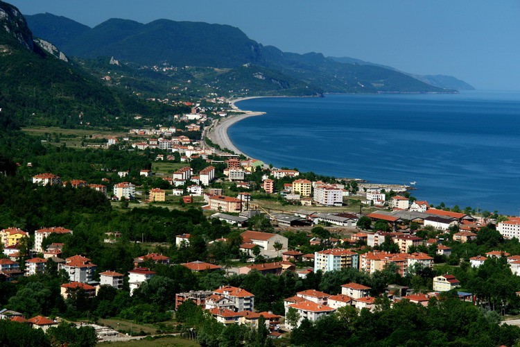 Kastamonu Sohbet Odaları