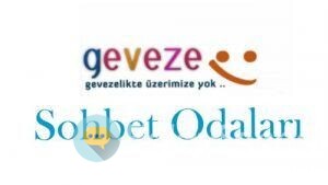 Geveze Sohbet Odaları