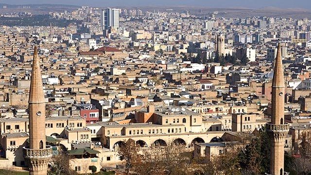 Urfa Sohbet Odaları