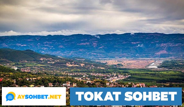Tokat Sohbet Odaları