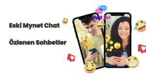 Mynet Chat: Kullanıcı Deneyimlerine Dayalı Sohbet Odası İncelemesi
