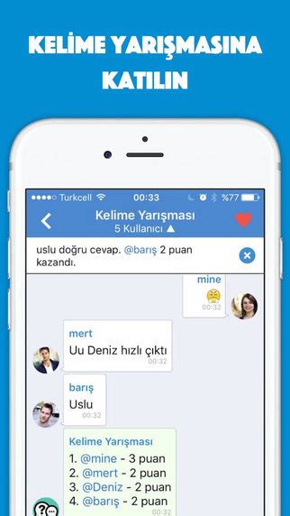 Zurna Chat Platformlarının Karşılaştırmalı İncelemesi
