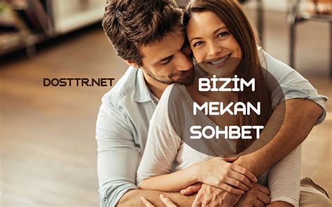 Bizimmekan Sohbet ile Keyifli Anlar