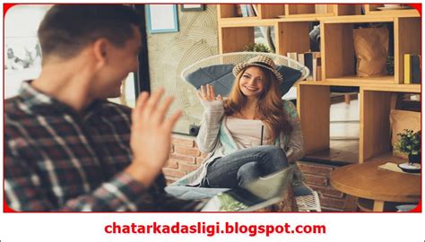 Mynet Sohbet Odalarında Arkadaşlık ve Flört İpuçları