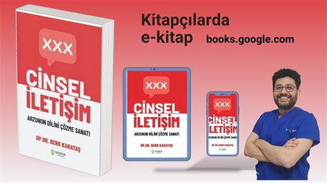 Cinsel İletişim Teknikleri