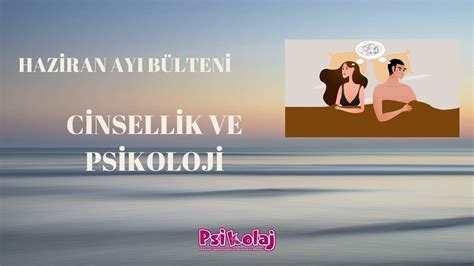 Cinsellik ve Psikoloji