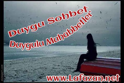 Duygusal Bağlantılar ve Sohbet