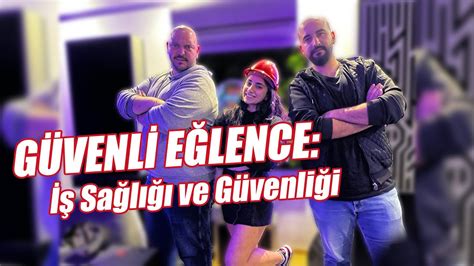 Eğlenceli Sohbetler