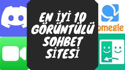 Gizli Sohbet Dünyası