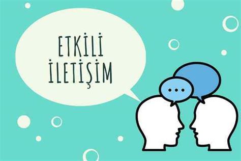 Yetişkinler İçin Etkili İletişim