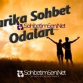 Harika Sohbet Odaları: Eğlenceli Sohbet Deneyimi