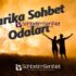 Harika Sohbet Odaları: Eğlenceli Sohbet Deneyimi