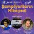 HarikaFm Dinle: Radyo Programları ve DJ'ler