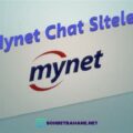 Mynet Chat Uygulamasıyla Tanışın