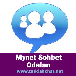 Mynet Mobil Sohbet kullanıcıları için Kompakt Rehber